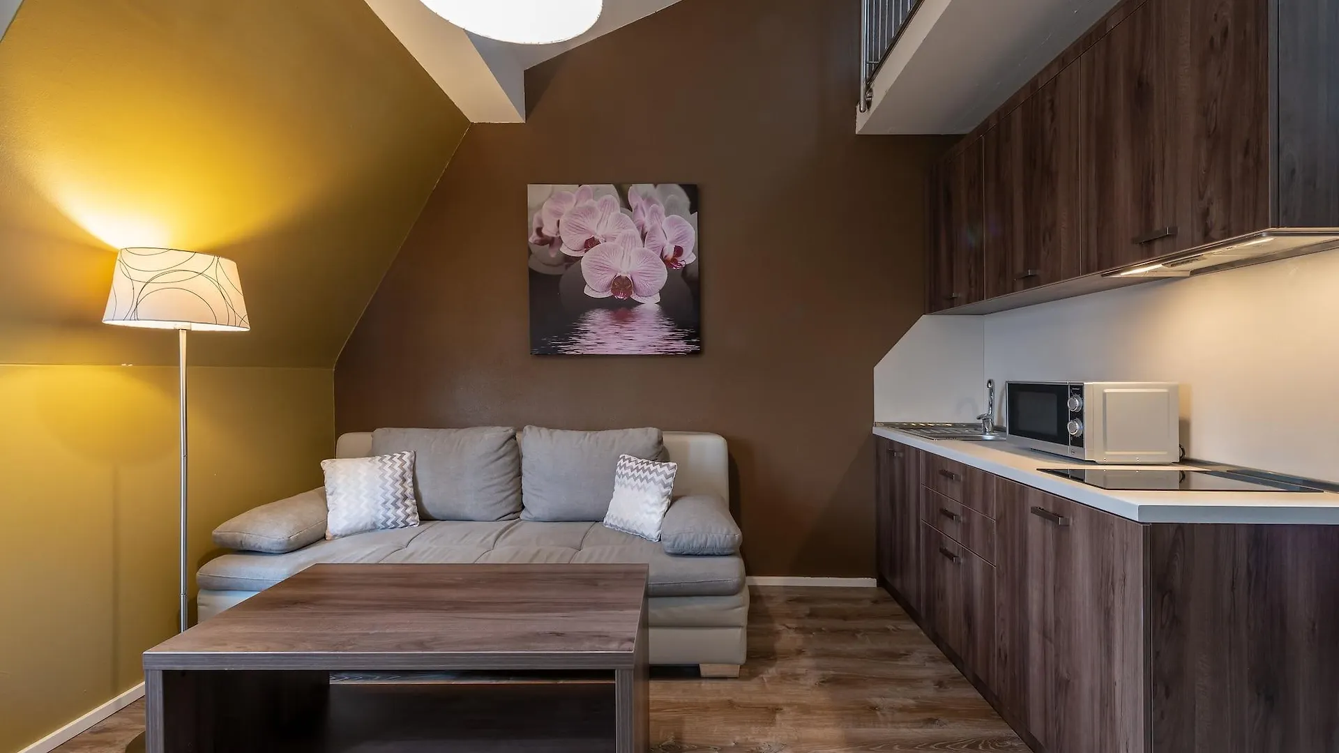 Empress Boutique Hotel