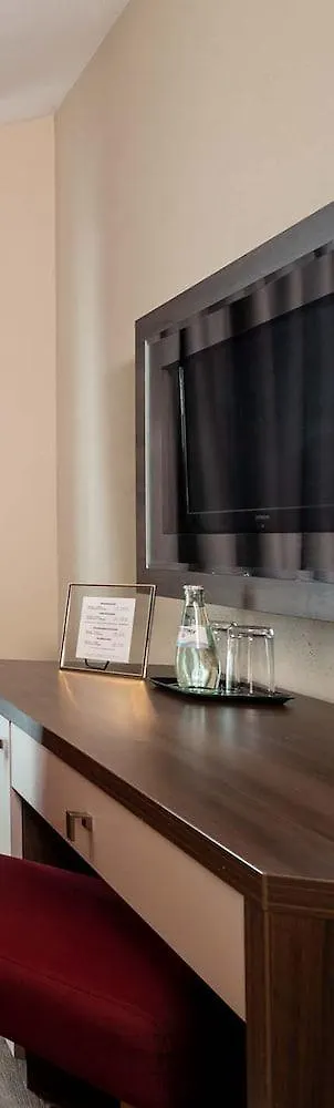 Empress Boutique Hotel Mnichov