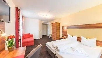 Empress Boutique Hotel Mnichov