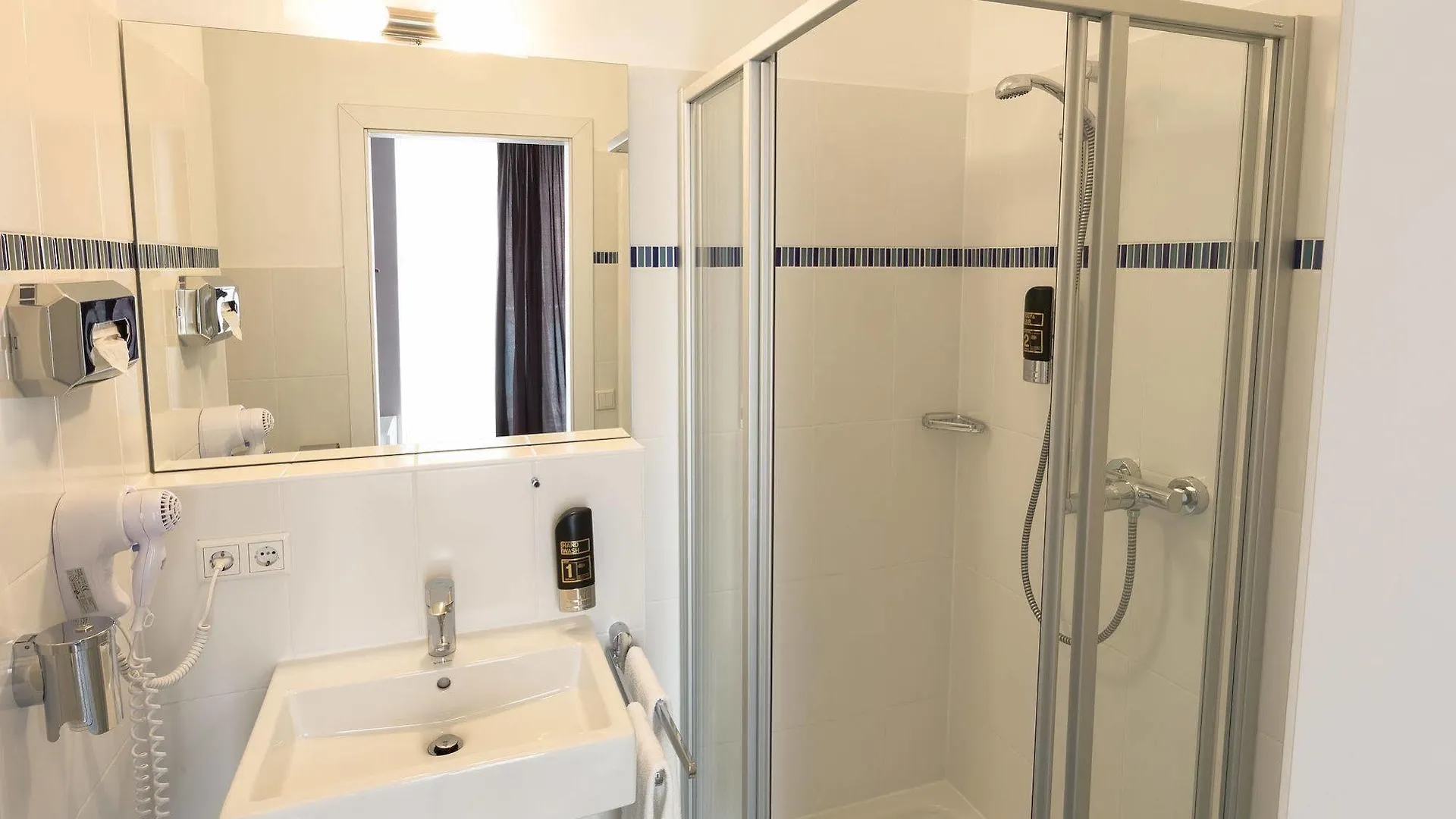 Empress Boutique Hotel Mnichov
