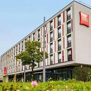 Отель Ibis West
