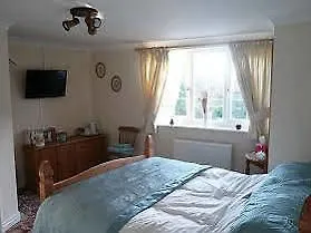 Hotel Maypole Farm