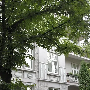 Mare Отель Гамбург