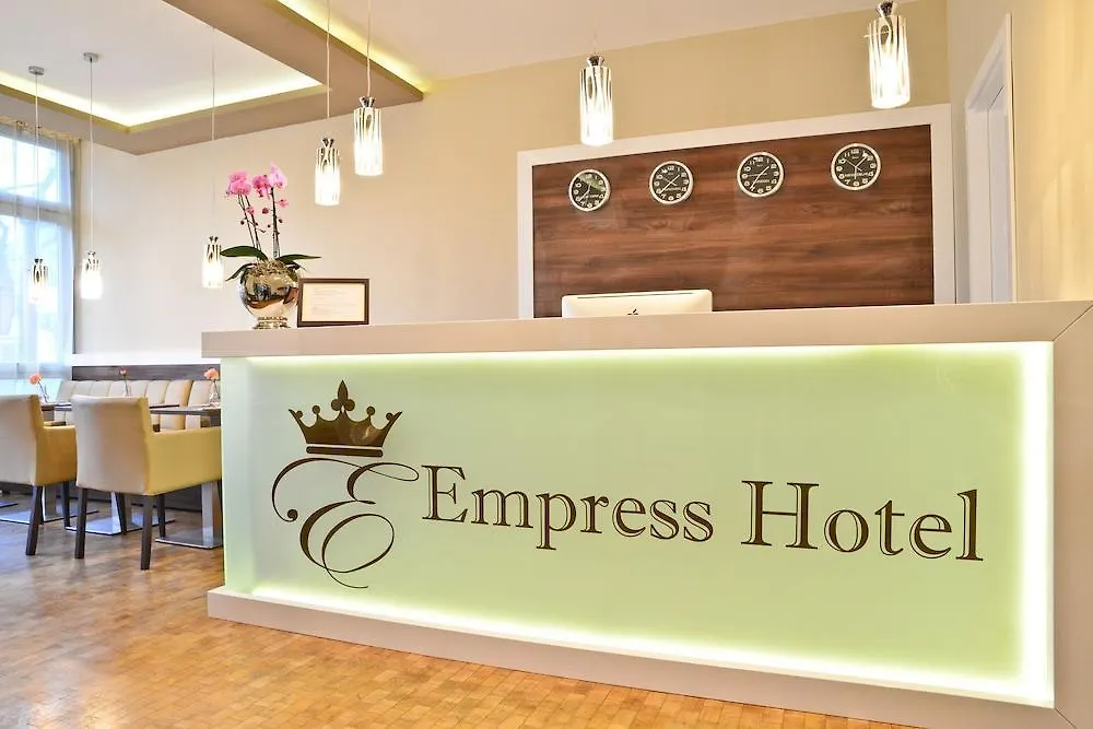 Empress Boutique Hotel Germany