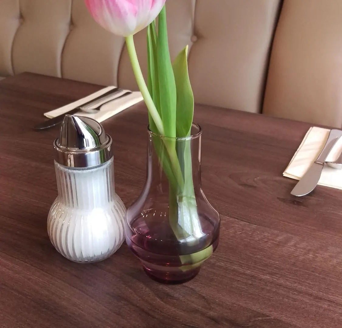 Empress Boutique Hotel