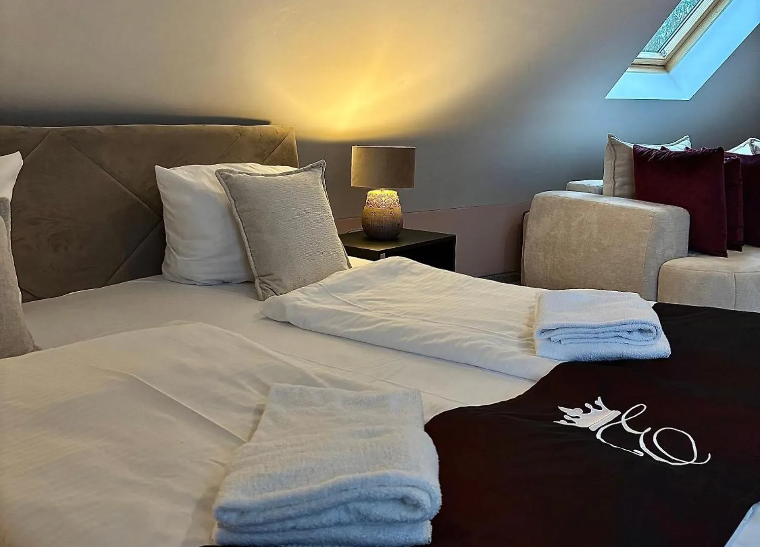 Empress Boutique Hotel Germany