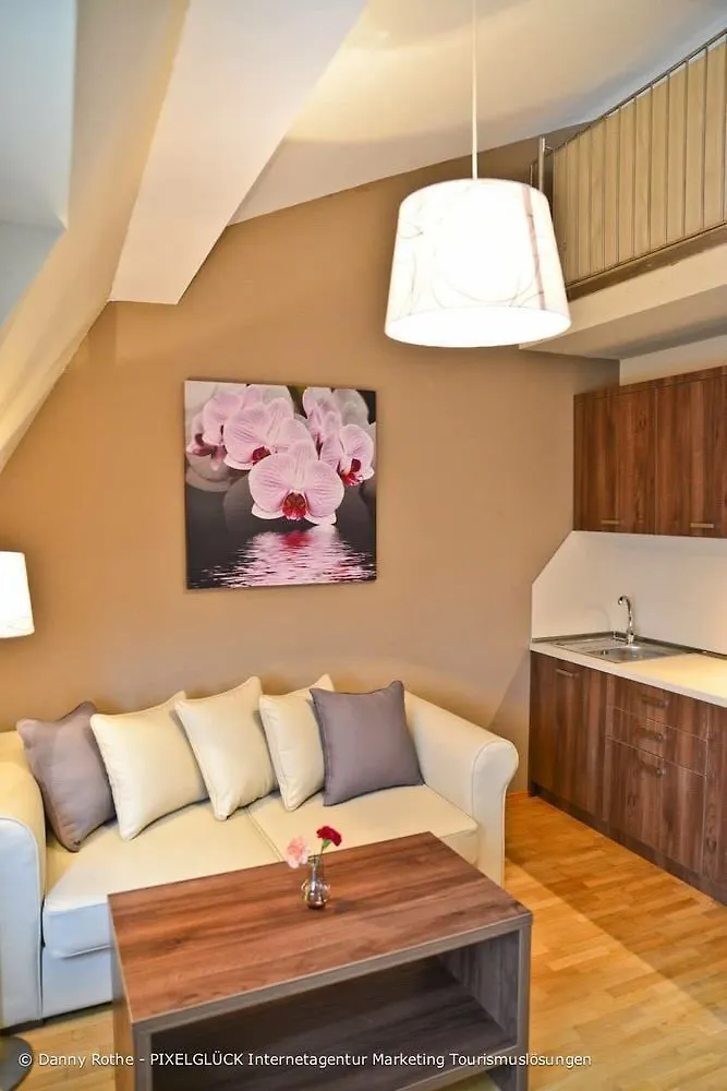 Empress Boutique Hotel Germany