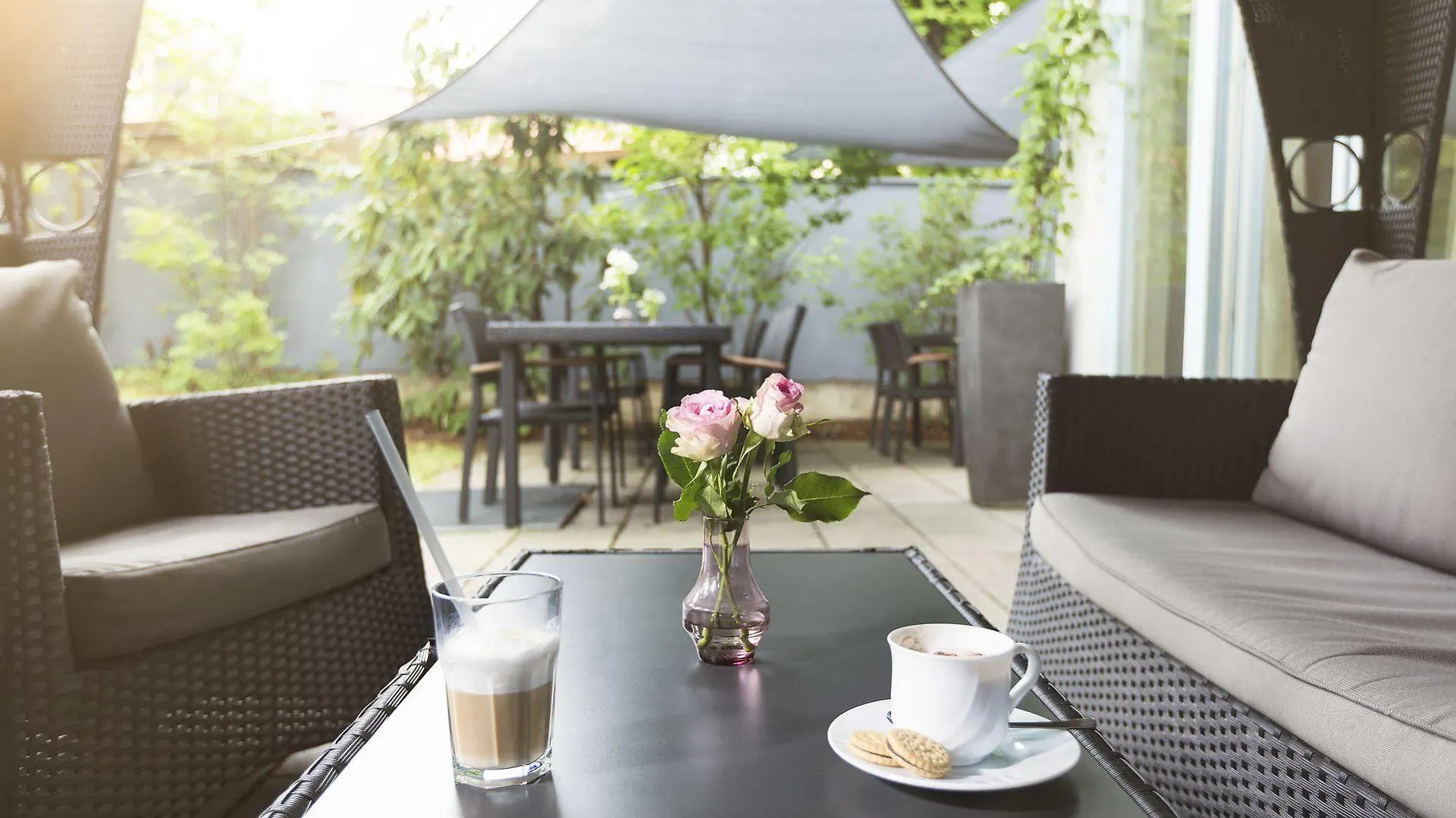 Empress Boutique Hotel